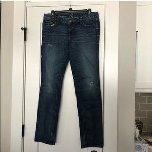 Loft Modern Slim Denim, 8